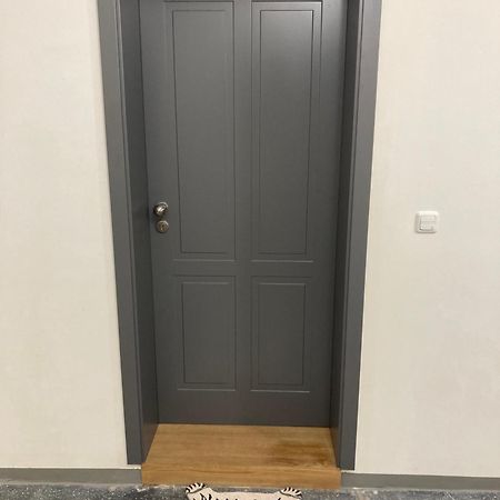 Little Fine Apartment Close To Leipzig ツァイツ エクステリア 写真